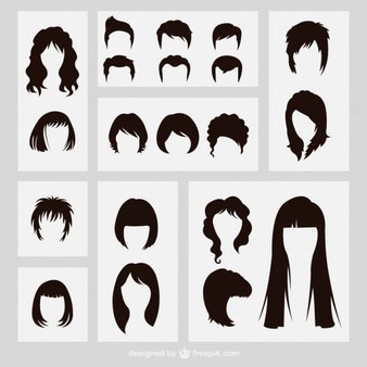 Hair Styles 1