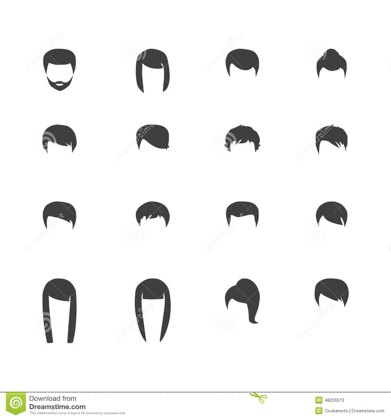 Hair Styles 2